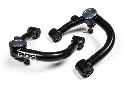 Fabtech 2015 Toyota 4Runner Lift Kit w/ Performance Rear