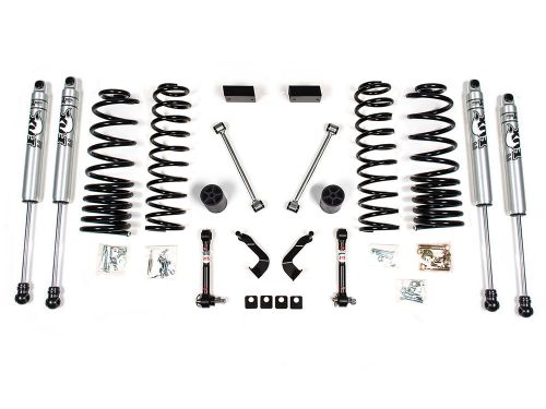 日本全国送料無料商品 | 特集 | Icon Vehicle Dynamics 2020-2023 Jeep Gladiator Lift Kit 2.5 スキー