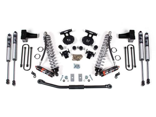 2.5" 2011-2016 Ford F250/F350 4WD (w/diesel engine) Fox Performance Elite CoilOver Lift Kit by BDS Suspension