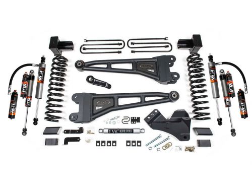 5" 2023-2026 Ford F250/F350 4WD Radius Arm Performance Elite Lift Kit by BDS Suspension