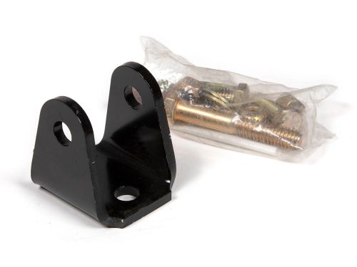 Suburban 2500 1992-1998 Chevy (w/ OEM) 4WD - Steering Stab Brckt by BDS Suspension