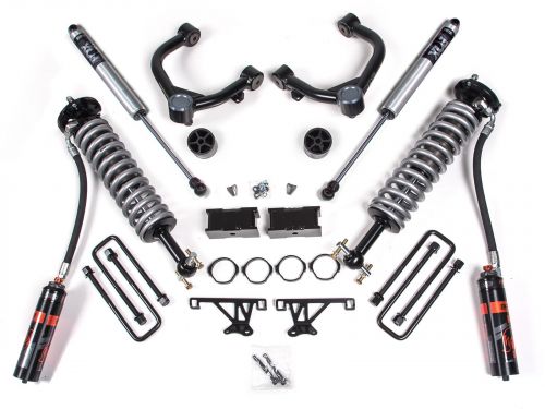 BDS ダブコン BDS Suspension BDS770FSR 2