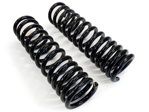 Ram 3500 2013-2018 Dodge 4wd (w/gas engine) - 5.5" Front Coil Springs by BDS Suspension (pair)