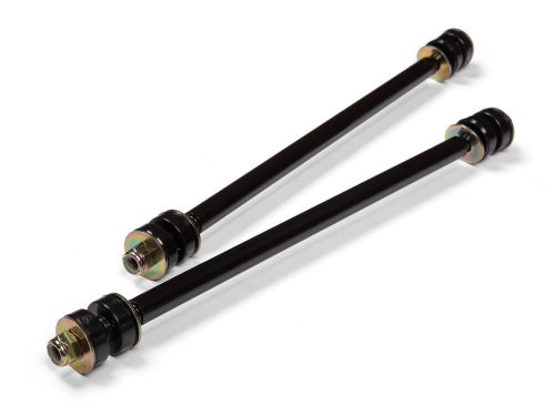 Canyon 2015-2022 GMC 4wd (w/5.5" Lift) - Front Sway Bar End Links by BDS Suspension