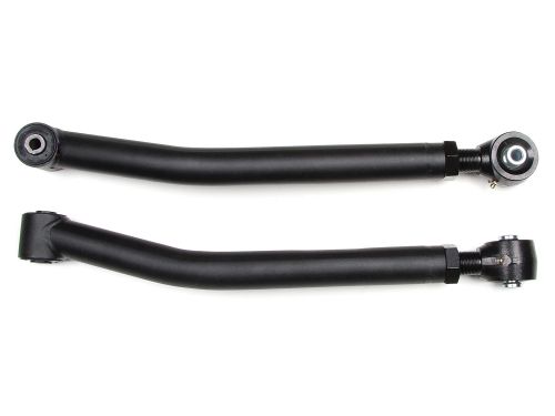 Wrangler JK 2007-2018 Jeep (w/0-5" of Lift) 4WD Front Lower Adjustable Control Arm Kit (w/Flex End) by BDS Suspension
