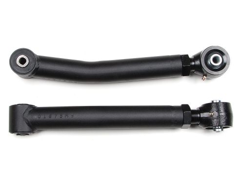 Wrangler TJ 1997-2006 Jeep (w/0-5" of Lift) 4WD Front Lower Adjustable Control Arm Kit (w/Flex End) by BDS Suspension