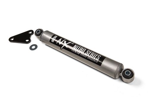 Wrangler JL 2018-2025 Jeep - NX2 Steering Stabilizer by BDS