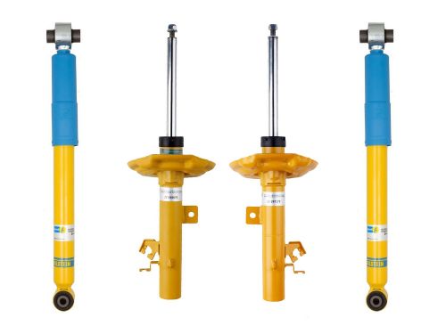 Rogue Sport 2017-2022 Nissan - Bilstein B6 Performance Series Struts & Shocks (set of 4)