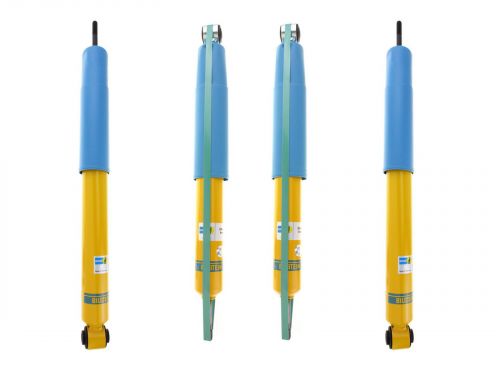 G55 AMG (G-Wagon) 2003-2011 Mercedes-Benz 4wd - Bilstein Heavy Duty 4600 Series Shocks (set of 4)