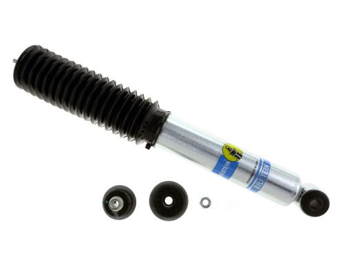 H2 2003-2009 Hummer 4wd - Bilstein FRONT 5100 Series Shock (fits w/ 0-2.5" Front Lift)