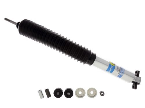 Silverado 1500 1999-2006 Chevy 2wd - Bilstein FRONT 5100 Series Shock (fits w/ 6" Front Crossmember Lift)