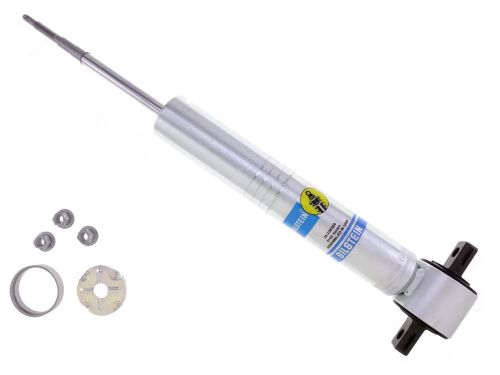 Sierra 1500 2019-2025 GMC 4WD & 2WD - Bilstein FRONT 5100 Series Adjustable Height Shock (0-2.5" Front Lift)