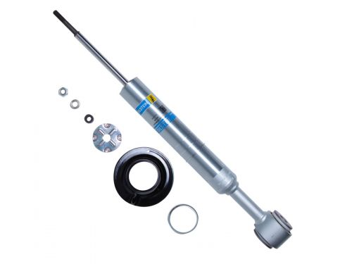 F150 2004-2008 Ford 4wd - Bilstein FRONT 5100 Series Adjustable Height Shock (0-2" Front Lift)