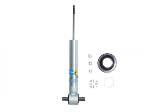 Avalanche 1500 2007-2013 Chevy 4WD & 2WD - Bilstein FRONT 5100 Series Adjustable Height Shock (0-1.77" Front Lift)