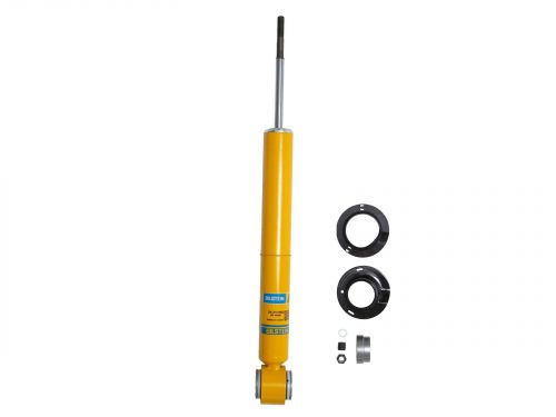 F150 2009-2013 Ford 2wd - Bilstein FRONT Heavy Duty 4600 Series Shock