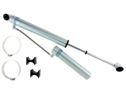 Ram 3500 1994-2012 Dodge 4wd - Bilstein REAR 5160 Series Shock (Fits w/ 0-2" Rear Lift)