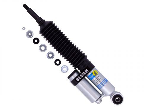 Land Cruiser 1998-2007 Toyota 4WD - Bilstein FRONT (right side) 5160 Series Shock (Fits w/ 0-2.5" Front Lift)