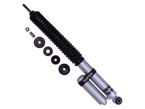 Ram 2500 2014-2025 Dodge 4wd - Bilstein REAR 5160 Series Shock (Fits w/ 2" Rear Lift)