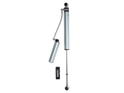 F250/F350 Super Duty 1999-2016 Ford 4wd - Bilstein REAR 5160 Series Shock (Fits w/ 3-5" Rear Lift)