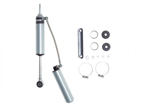 Suburban 2500 2000-2013 Chevy 4wd & 2wd - Bilstein FRONT 5160 Series Shock (fits w/ 0-2.5" Front Lift)