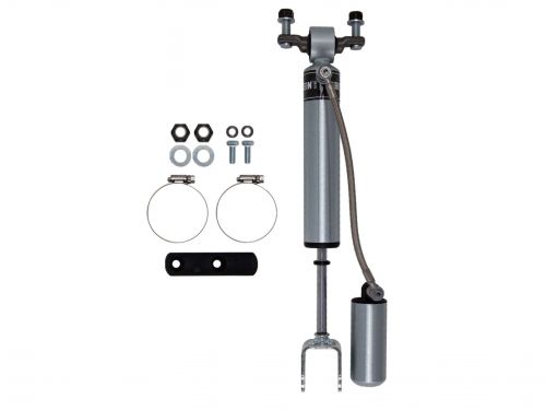 Sierra 2500HD/3500HD 2011-2025 GMC 4wd & 2wd - Bilstein FRONT 5160 Series Shock (fits w/ 4-6" Front Lift)