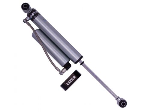 Yukon XL 1500 2000-2014 GMC 4wd - Bilstein Rear 5160 Series Shock (fits w/0-1" Rear Lift)