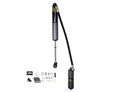 Wrangler JL 2018-2025 Jeep 4WD - Bilstein FRONT (left side) B8 8100 Series Shock (fits w/3-4.5" Front Lift)