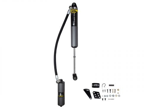 Wrangler JL 2018-2025 Jeep 4WD (4-door) - Bilstein FRONT (right side) B8 8100 Series Shock (fits w/3-4.5" Front Lift)