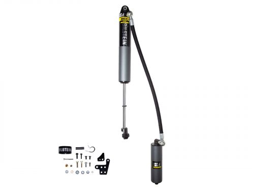 Gladiator 2020-2026 Jeep 4WD - Bilstein FRONT (left side) B8 8100 Series Shock (fits w/3-4.5" Front Lift)
