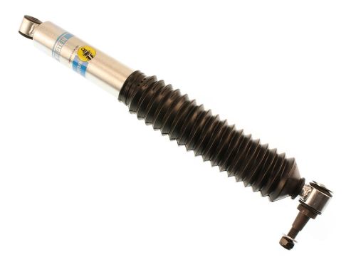 Silverado 1500HD 2001-2006 Chevy 4wd - Bilstein 5100 Series Steering Stabilizer