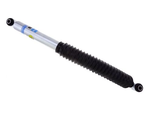 Silverado 1500 Trail Boss 2019-2025 Chevy 4wd - Bilstein REAR 5100 Series Shock (fits w/ 0-1" Rear Lift)