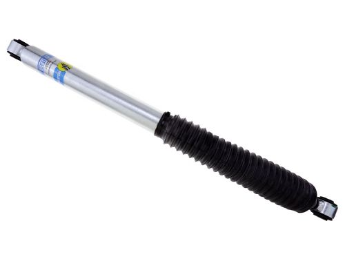Ram 3500 2013-2024 Dodge 4wd - Bilstein REAR 5100 Series Shock (fits w/ 0-1" Rear Lift)