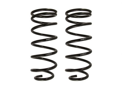4Runner 2003-2024 Toyota 4WD & 2WD - 1.5" Lift Rear Coil Springs (Heavy Load / 400 lb Constant Weight) by Bilstein