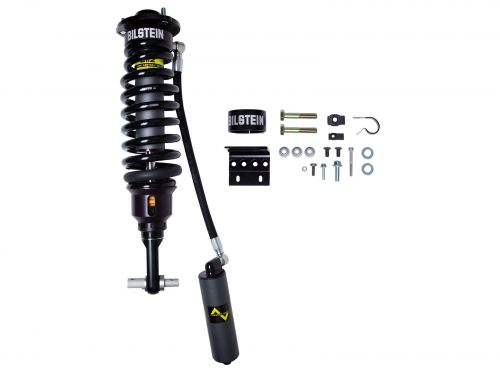 F150 2015-2023 Ford 4WD - Bilstein FRONT (RIGHT Side) B8 8112 Zone Control Coil-Over (0-2.7" Front Lift)