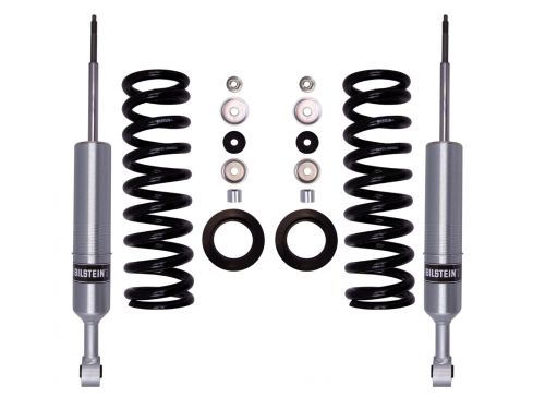 American Automotive 2005-2011 Dakota 2WD/ 4WD 3 Rear Lift U