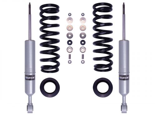 マンズ スーパーストレッチ1- OME 2888 Front Coil Springs | Toyota Lexus Trucks SUV's - Pair