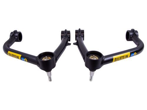Silverado 1500 2019-2026 Chevy 4wd & 2wd Upper Control Arms by Bilstein