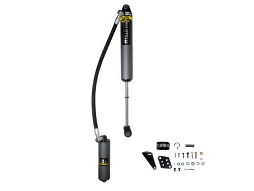 Wrangler JL 2018-2025 Jeep 4WD (4-door) - Bilstein FRONT (right side) B8 8100 Series Shock (fits w/2-3" Front Lift)