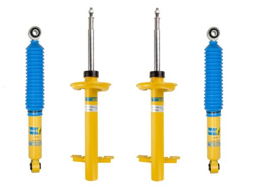 Promaster 1500/2500/3500 2014-2023 Dodge - Bilstein B6 Series Struts & Shocks (set of 4)
