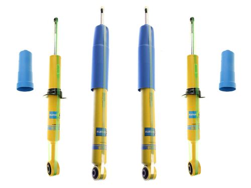 Tundra 2007-2021 Toyota 4wd & 2wd - Bilstein Heavy Duty 4600 Series Shocks (set of 4)