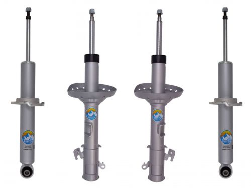 Outback 2020-2025 Subaru 4WD - Bilstein B8 TerraSport Struts / Shocks Kit (set of 4 / 1.6" lift kit)