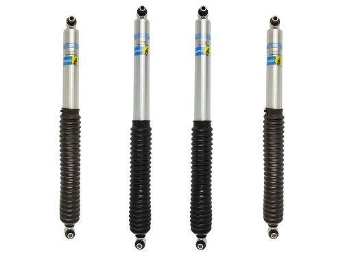 Wrangler JL 2018-2025 Jeep 4wd (w/1.5" to 3" lift) - Bilstein 5100 Series Shock (set of 4)