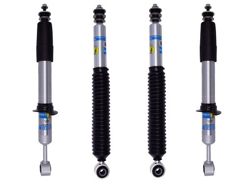 Bilstein Toyota 4Runner 2010-2024 - Bilstein Heavy Duty 4600