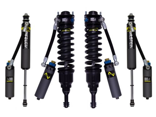 Bilstein 41-319574 Tacoma 2005-2023 Toyota 4WD Bilstein 8112