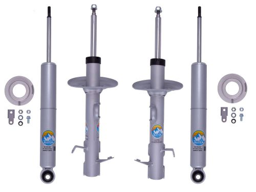Crosstrek 2021-2024 Subaru 4wd - Bilstein B8 TerraSport Strut Shocks (set of 4 / 1.5" lift kit)