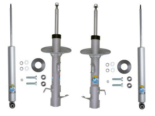 Bronco Sport 2021-2025 Ford 4WD - Bilstein B8 TerraSport Struts / Shocks (set of 4 / 1.25" lift)