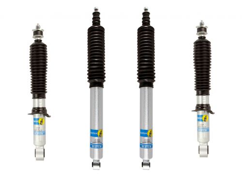 Sequoia 2001-2007 Toyota - Bilstein 5100 Series Adjustable Height Shocks (Set of 4)