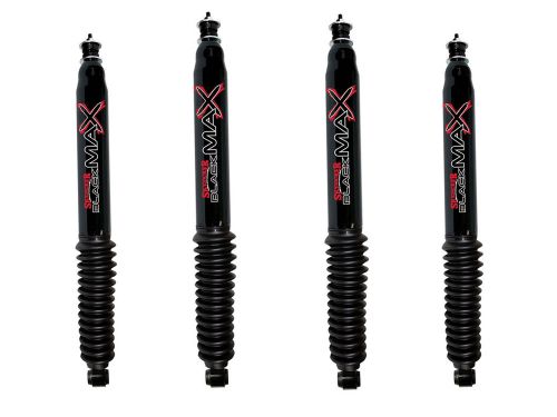F150 1977-1979 Ford 4wd (with 3-4" lift) - Skyjacker Black Max Shocks (set of 4)