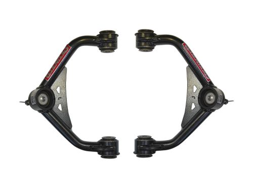 Silverado 2500HD/3500HD 2011-2019 Chevy (w/3-3.5" lift kit) Upper Control Arm Kit by Skyjacker