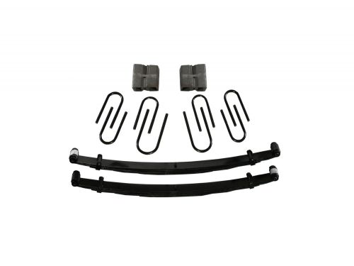 4" 1977-1986 Chevy Pickup 1 ton 4WD Lift Kit by Skyjacker